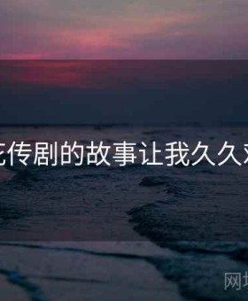 麻花传剧的故事让我久久难忘